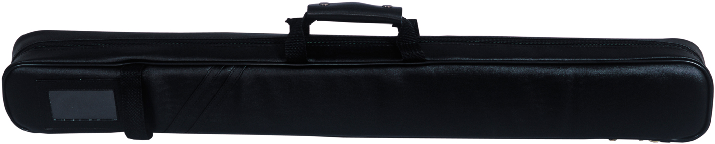 Laperti cue bag Classic 2B/4S black