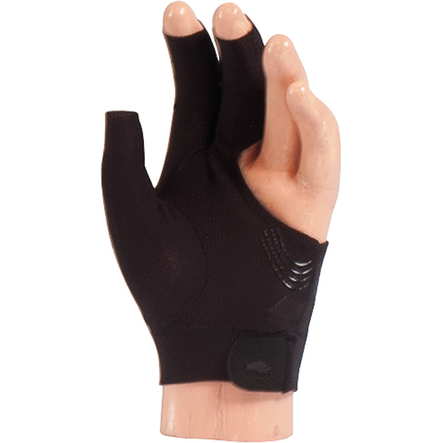 Buffalo Pro billiards glove M - Afbeelding 2