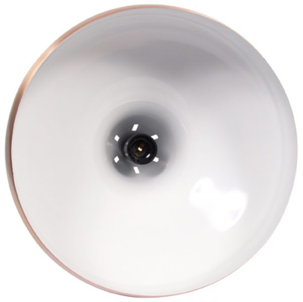 Buffalo Individual carom billiard lamp 26cm - Afbeelding 2