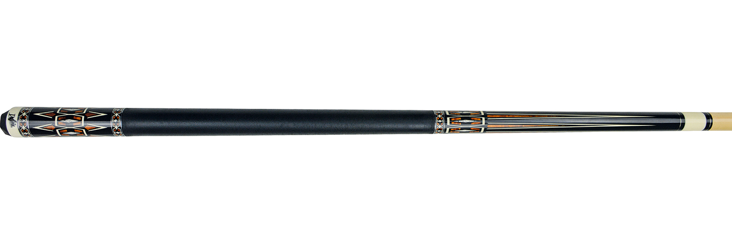 Dufferin pool cue model 539