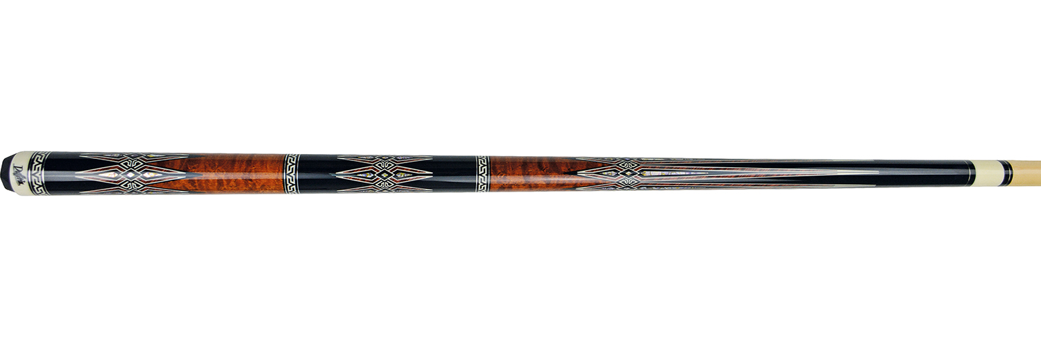 Dufferin pool cue model 542