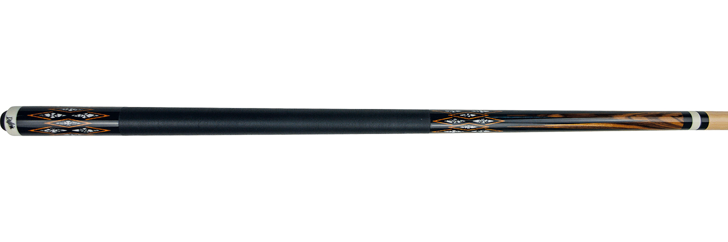 Dufferin pool cue model 414