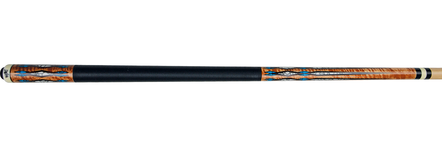 Dufferin pool cue model 413