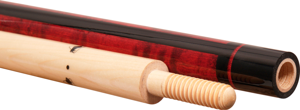 Buffalo carom cue Elan nr. 3 - Afbeelding 2