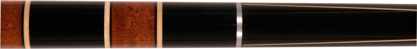 Buffalo carom cue Premium nr.3 - Afbeelding 2