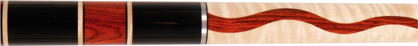 Buffalo carom cue Premium nr.7 - Afbeelding 2