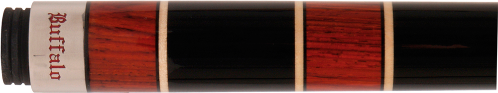 Buffalo carom cue Premium nr.7 - Afbeelding 3