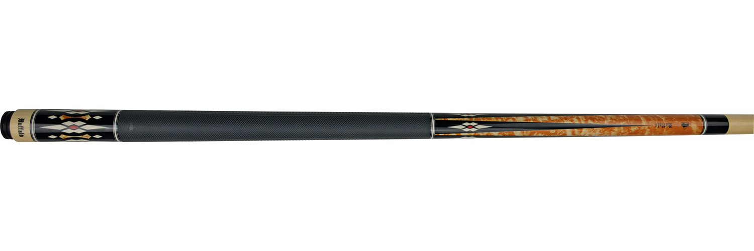 Buffalo carom cue Elegance 1