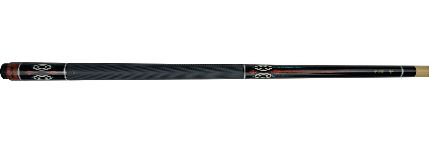 Buffalo carom cue Elegance 2