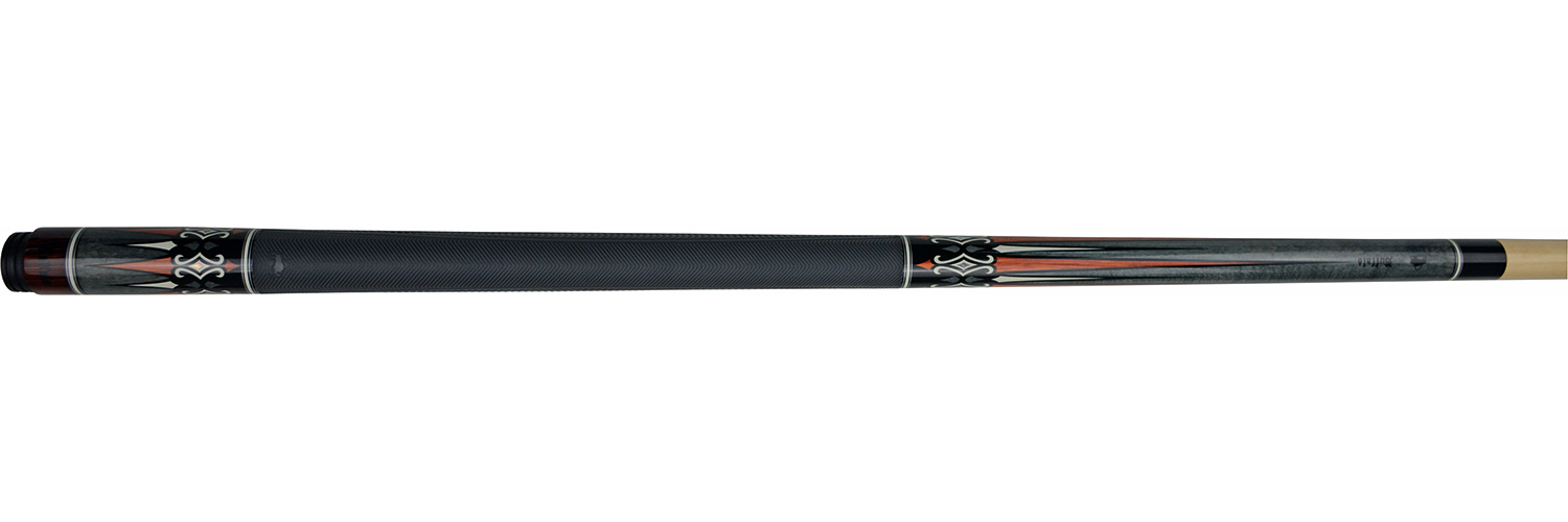 Buffalo carom cue Elegance 3
