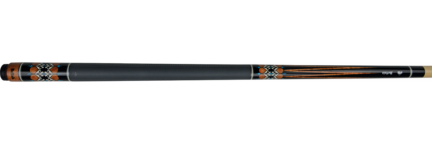 Buffalo carom cue Elegance 4