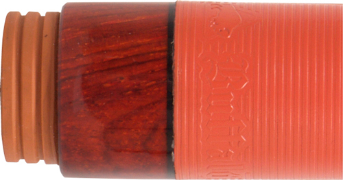 Buffalo carom cue Revolution nr.2 - Afbeelding 3