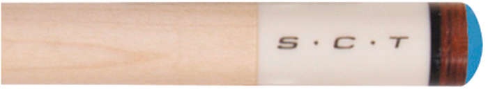 pool cue Buffalo Dominator S1 no.1 - Afbeelding 2