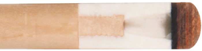 pool cue Buffalo Dominator S1 no.1 - Afbeelding 3