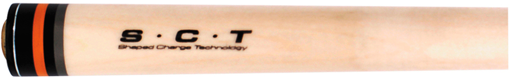 pool cue Buffalo Dominator S1 no.3 - Afbeelding 2