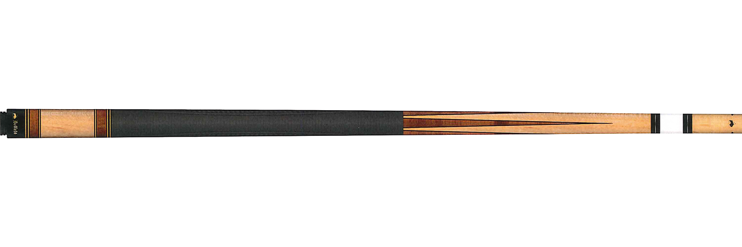 Buffalo pool cue Premium II 1