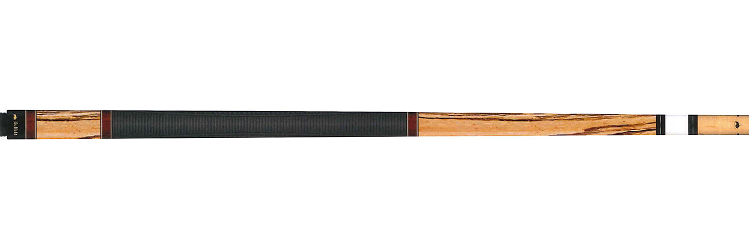 Buffalo pool cue Premium II 6