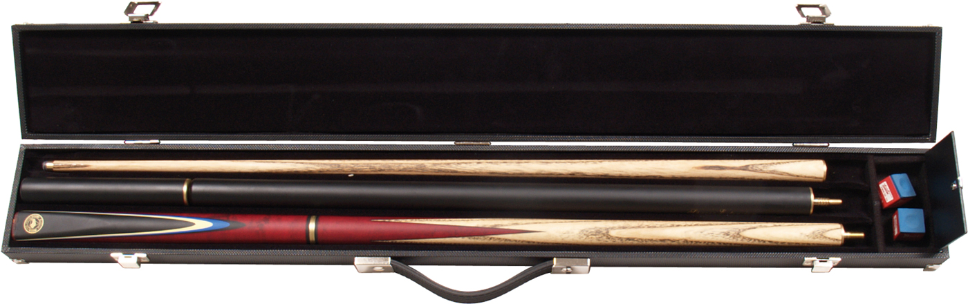Buffalo 3-Piece Snooker De Luxe Pack - Afbeelding 4