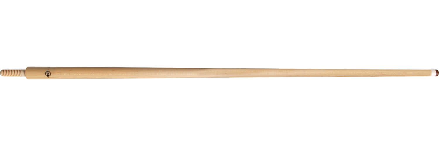 Dufferin carom shaft LDC 12 mm